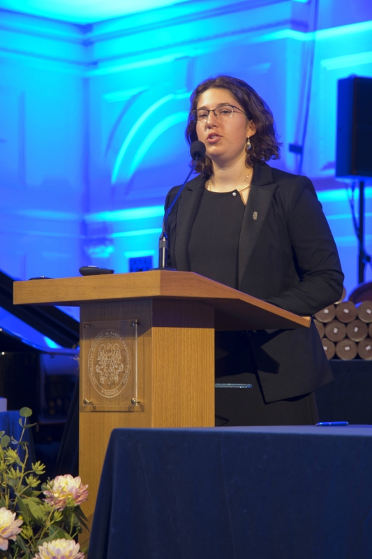 Inauguracja roku akademickiego 2019/2020