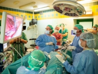 Praktyczne Warsztaty pt. Minimalnie Inwazyjna Chirurgia Miednicy Mniejszej - „Krok po kroku"