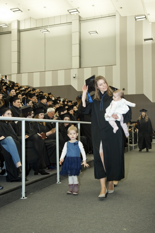 Dyplomatorium - Wydział Nauk o Zdrowiu