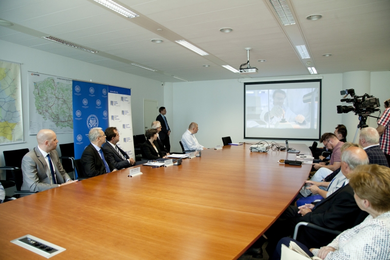 Umowa z Europejskim Bankiem Inwestycyjnym