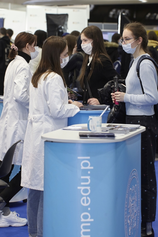 Targi Edukacyjne 2022