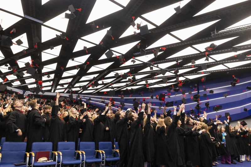 Dyplomatorium - Wydział Lekarski