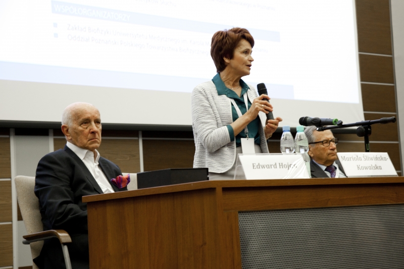 IV Sympozjum Wyzwania Współczesnej Protetyki Słuchu