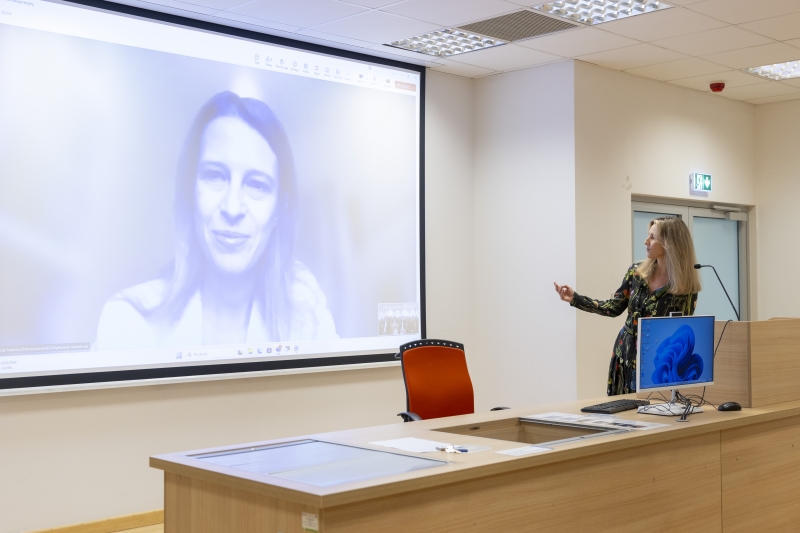 Uroczyste inauguracje studiów podyplomowych