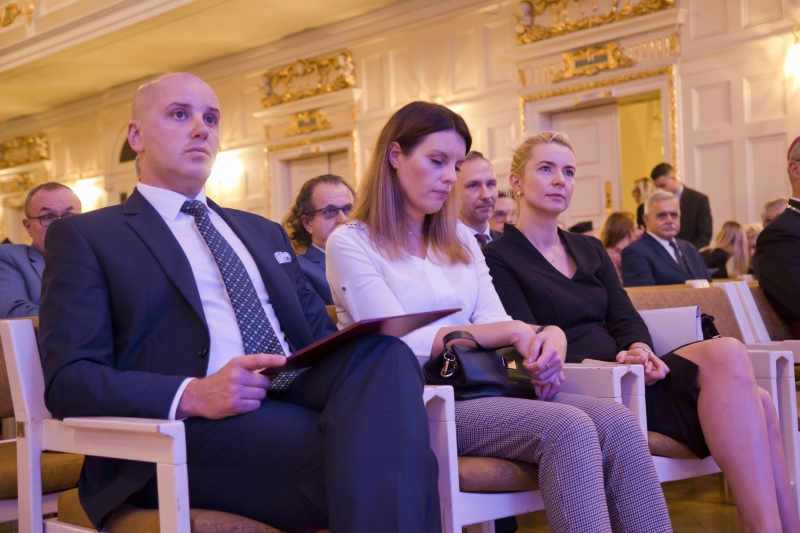 Inauguracja roku akademickiego 2019/2020