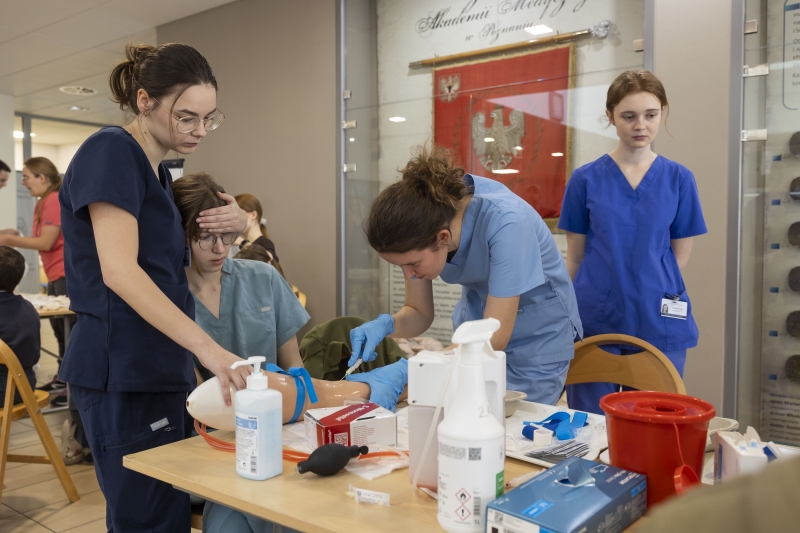 XXVIII Poznański Festiwal Nauki i Sztuki