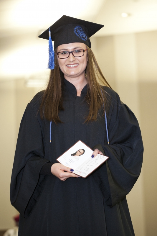 Dyplomatorium - Wydział Nauk o Zdrowiu