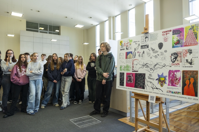 XXVIII Poznański Festiwal Nauki i Sztuki