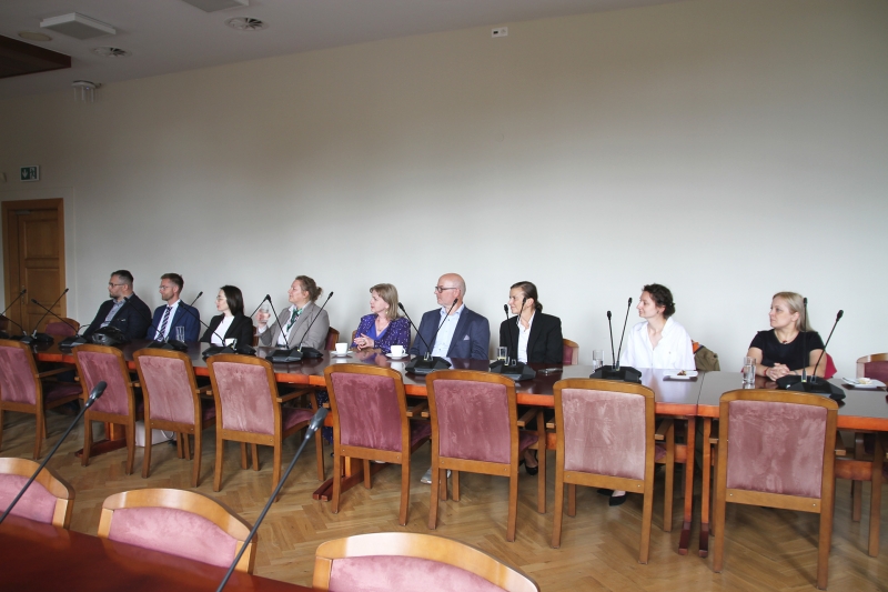 Inauguracja projektu Science4Business - Nauka dla Biznesu na UEP