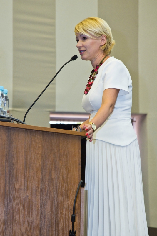 Doktor honoris causa - prof. Martin Witt