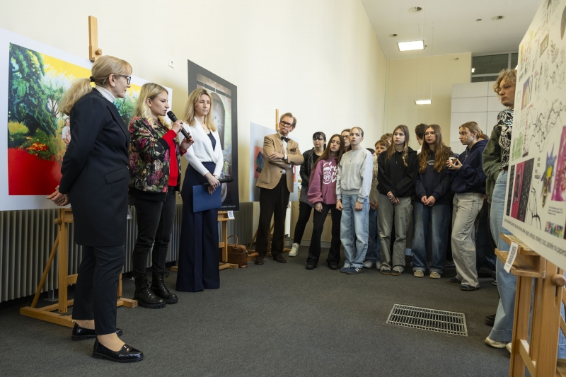 XXVIII Poznański Festiwal Nauki i Sztuki