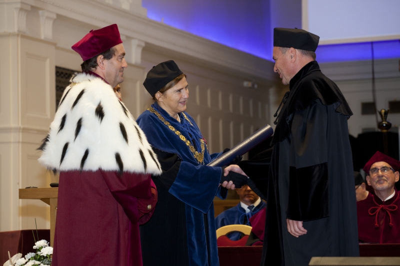 Inauguracja Roku Akademickiego 2016/2017