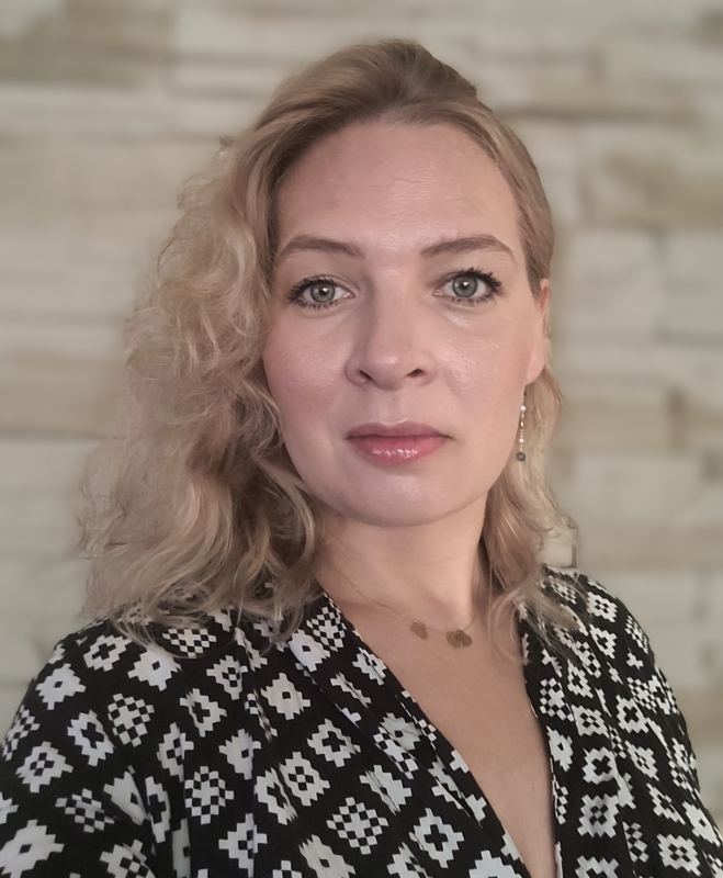    prof. dr hab. Ewelina Szczepanek-Parulska