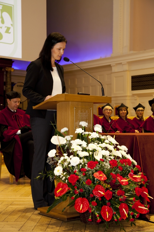 Immatrykulacja - Wydział Lekarski I, Wydział Lekarski II