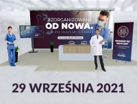 Wielkopolski Salon Maturzystów 2021