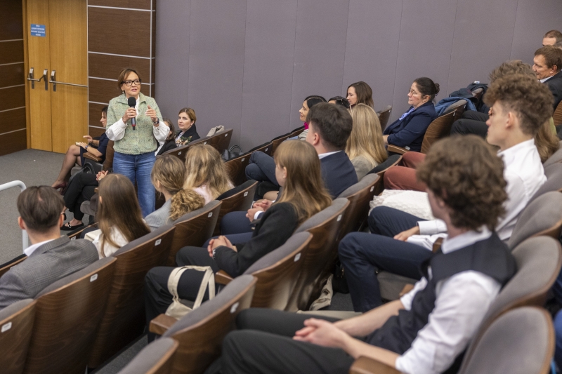 Immatrykulacja - Wydział Lekarski