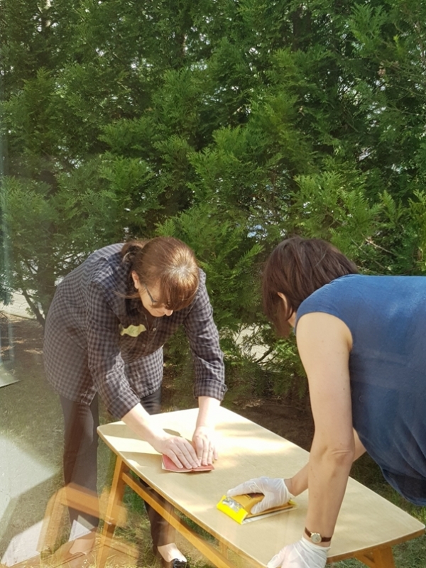 Dialog międzypokoleniowy i rozwijanie nowych umiejętności terapeutycznych