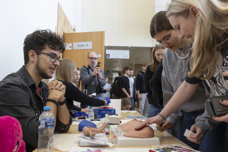 XXVIII Poznański Festiwal Nauki i Sztuki