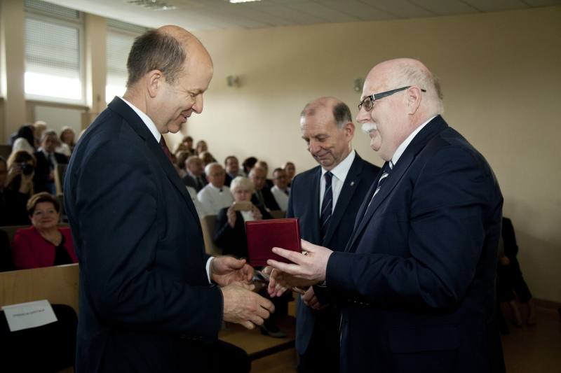 Otwarcie Pracowni Inwazyjnej Kardiologii Dziecięcej