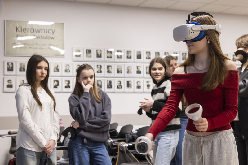 XXVIII Poznański Festiwal Nauki i Sztuki