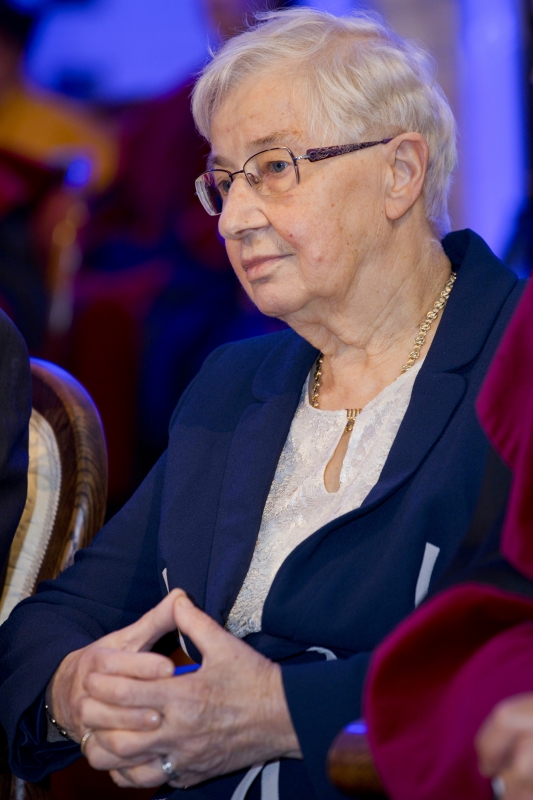 Inauguracja roku akademickiego 2019/2020