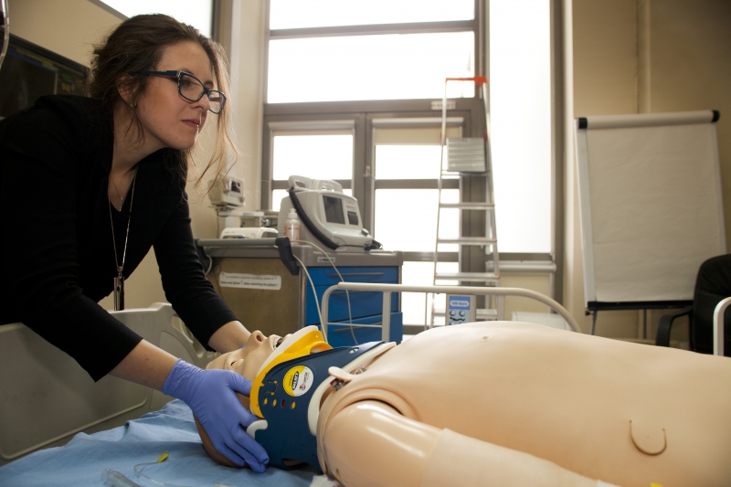 Najnowsze osiągnięcia w chirurgii
