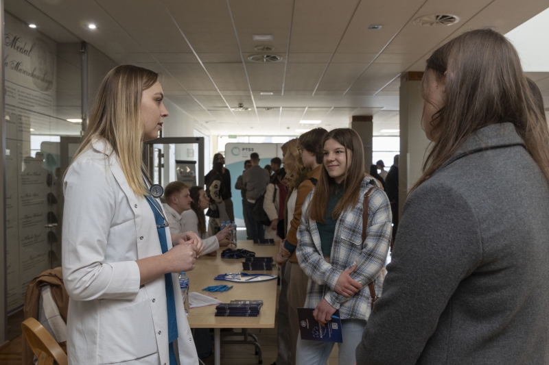 Drzwi Otwarte UMP 2025