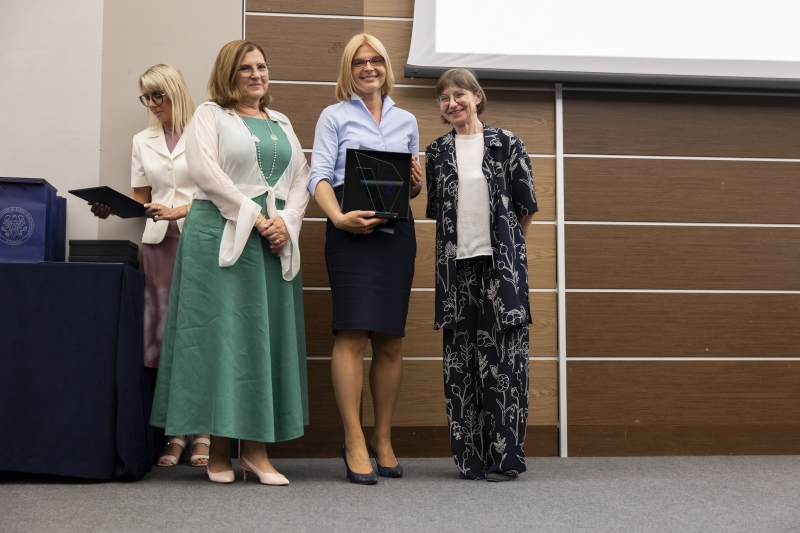 VI edycja Dni Jakości UMP