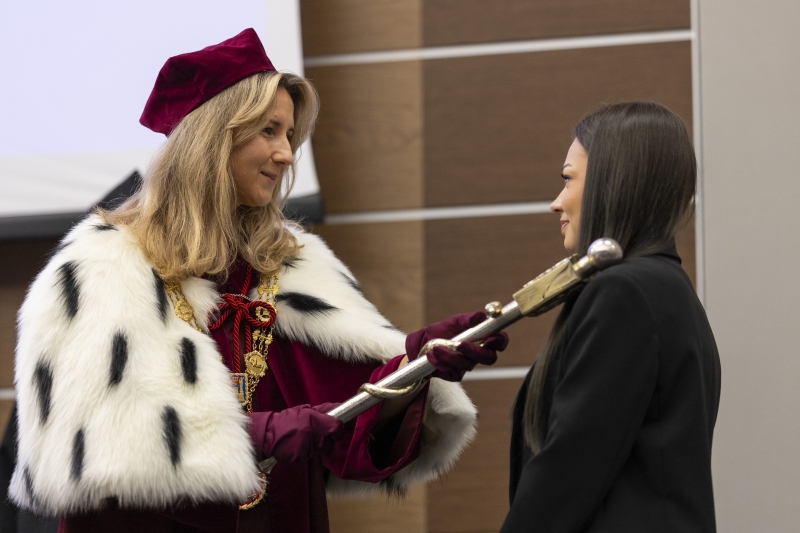 Immatrykulacja - Wydział Farmaceutyczny