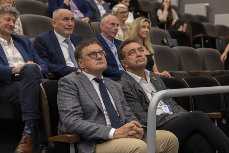 VI edycja Dni Jakości UMP