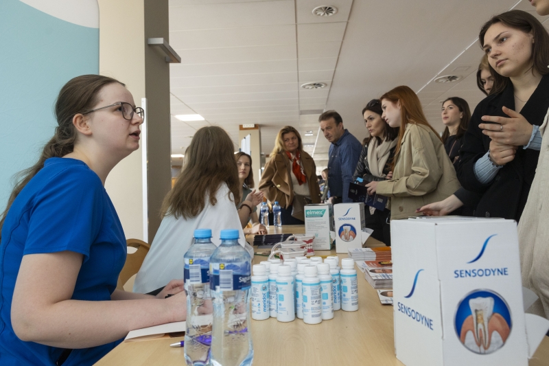 Drzwi Otwarte UMP 2025