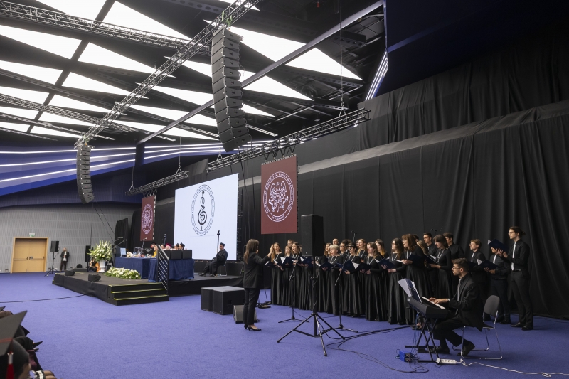 Dyplomatorium - Wydział Lekarski