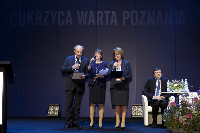 Zjazd Polskiego Towarzystwa Diabetologicznego