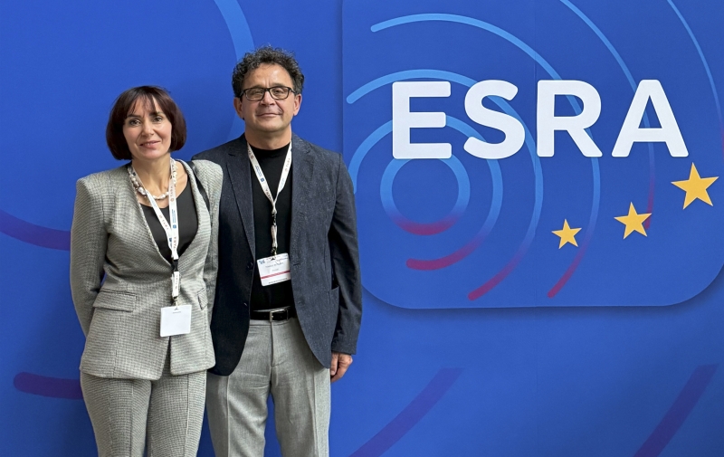 42. Kongres European Society of Regional Anaesthesia and Pain Therapy (ESRA)