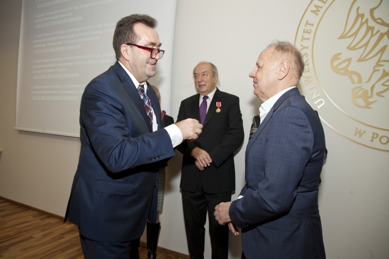 Odznaczenia państwowe