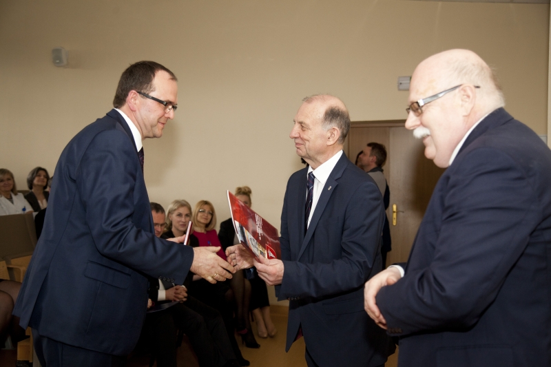 Otwarcie Pracowni Inwazyjnej Kardiologii Dziecięcej