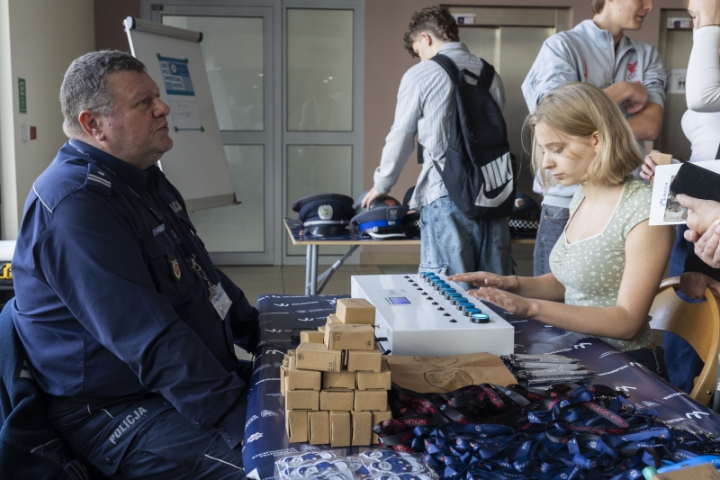 XXVIII Poznański Festiwal Nauki i Sztuki