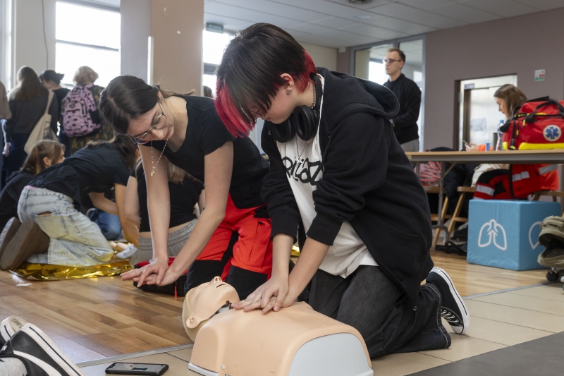 XXVIII Poznański Festiwal Nauki i Sztuki