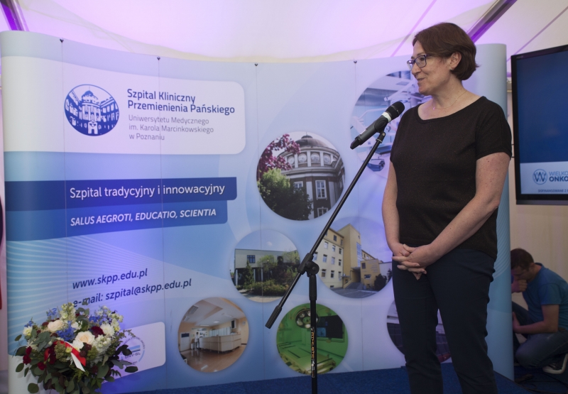 Wielkopolska Onkologia