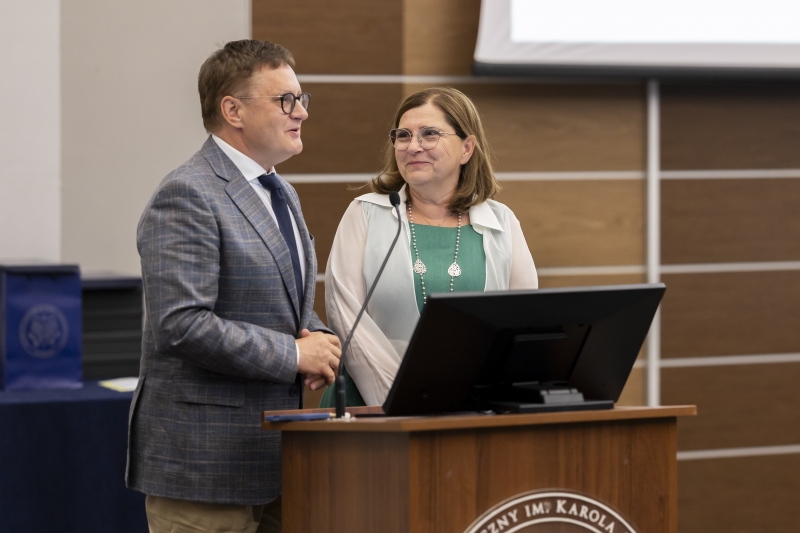 VI edycja Dni Jakości UMP