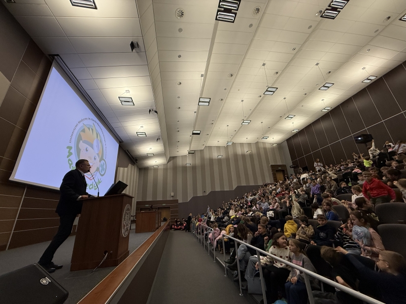 SPOTKANIE - LISTOPAD 2025