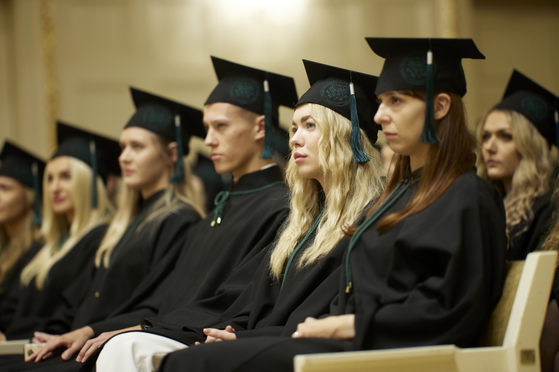 Dyplomatorium Wydziału Medycznego