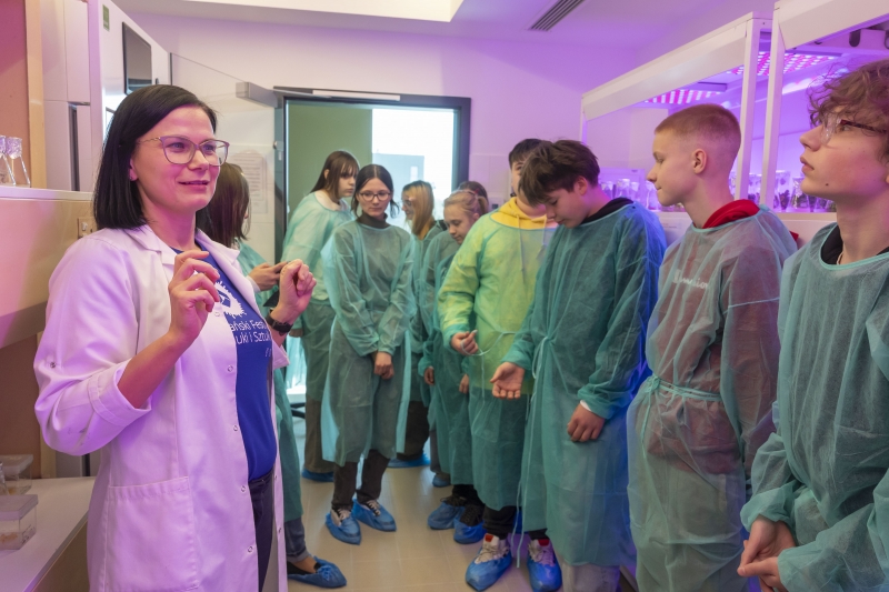 XXVIII Poznański Festiwal Nauki i Sztuki