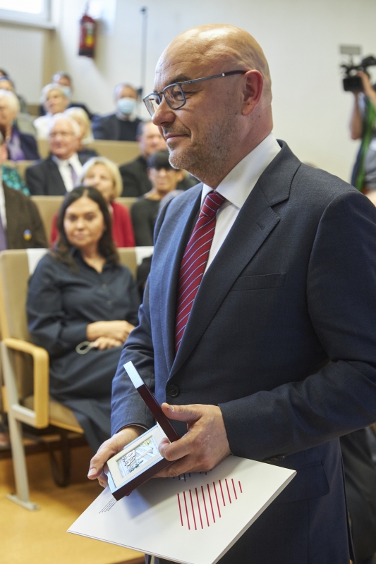 Nowe oddziały w Szpitalu Klinicznym im. Karola Jonschera