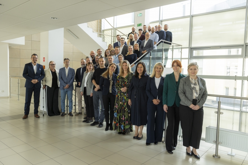 Uroczyste inauguracje studiów podyplomowych