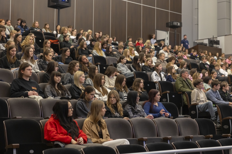 XXVIII Poznański Festiwal Nauki i Sztuki