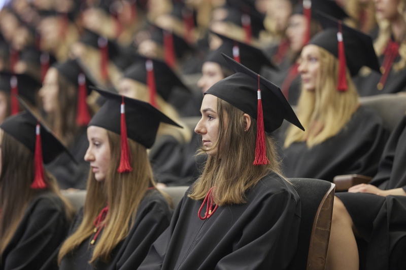 Dyplomatorium Wydziału Medycznego