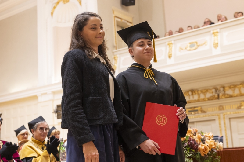 Dyplomatorium - Wydział Farmaceutyczny