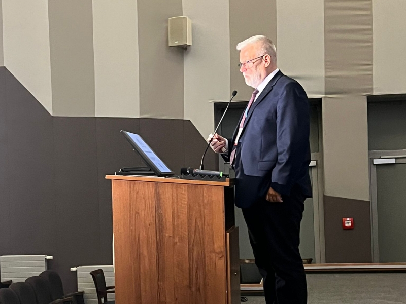 VII Konferencja Naukowo-Szkoleniowa „Autyzm w domu i w szkole”