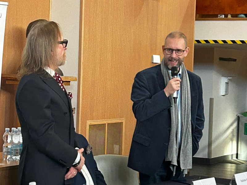 Zdjęcia z uroczystości